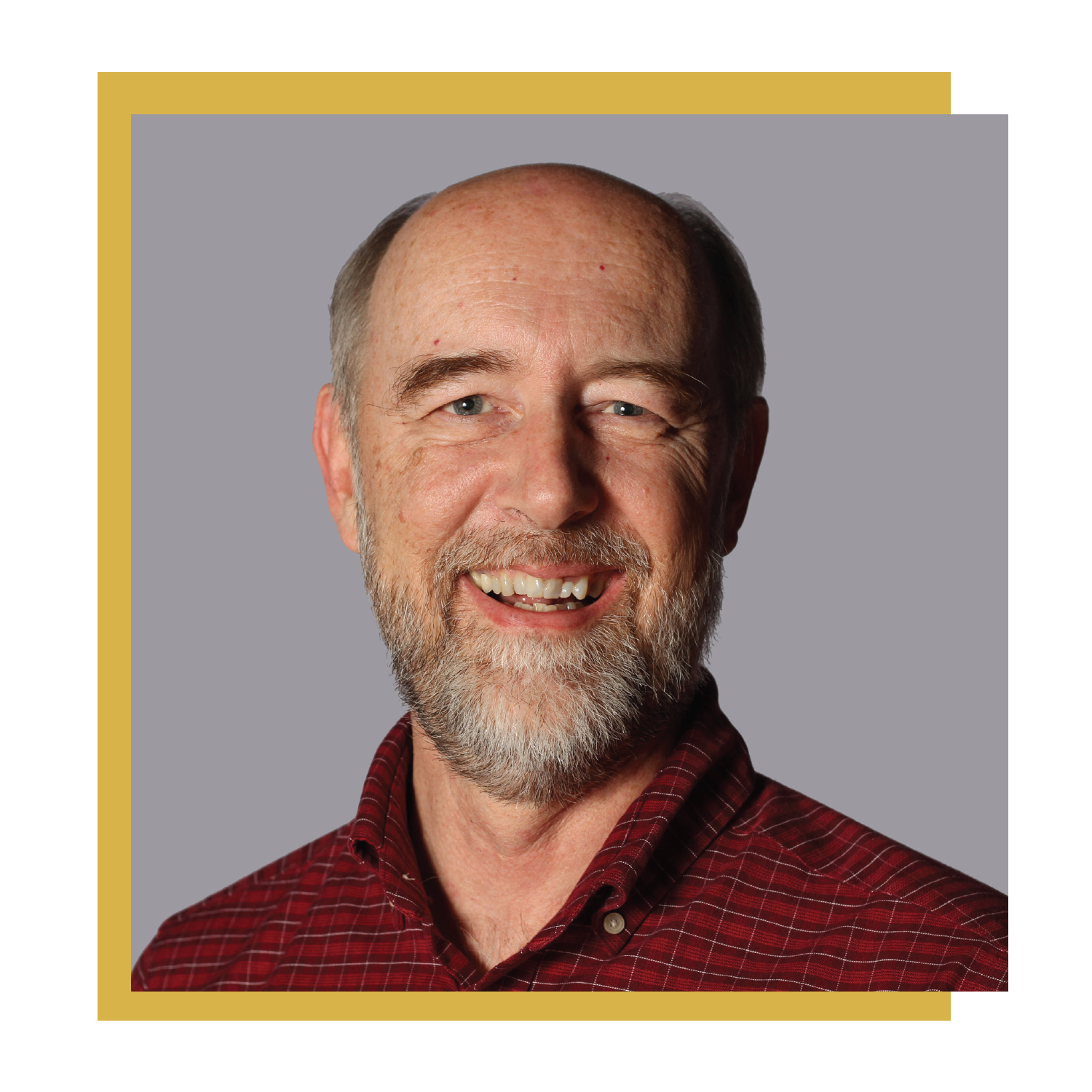 photo of Jim Wilder