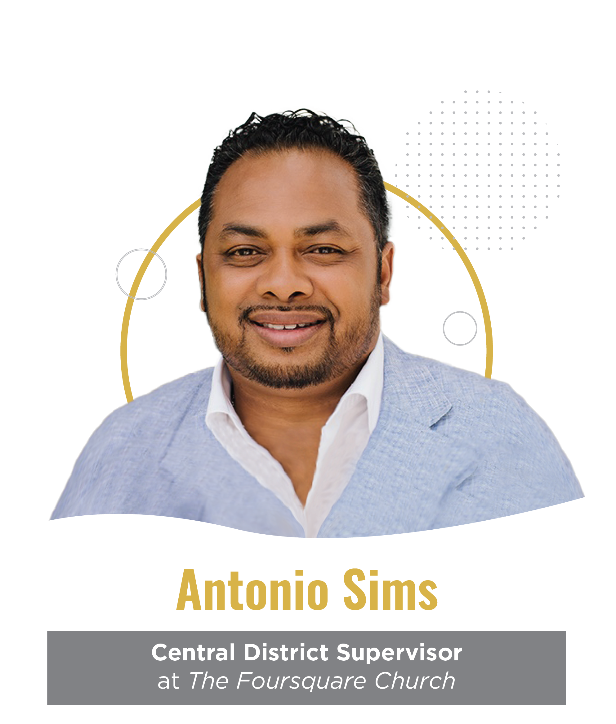 photo of antonio sims