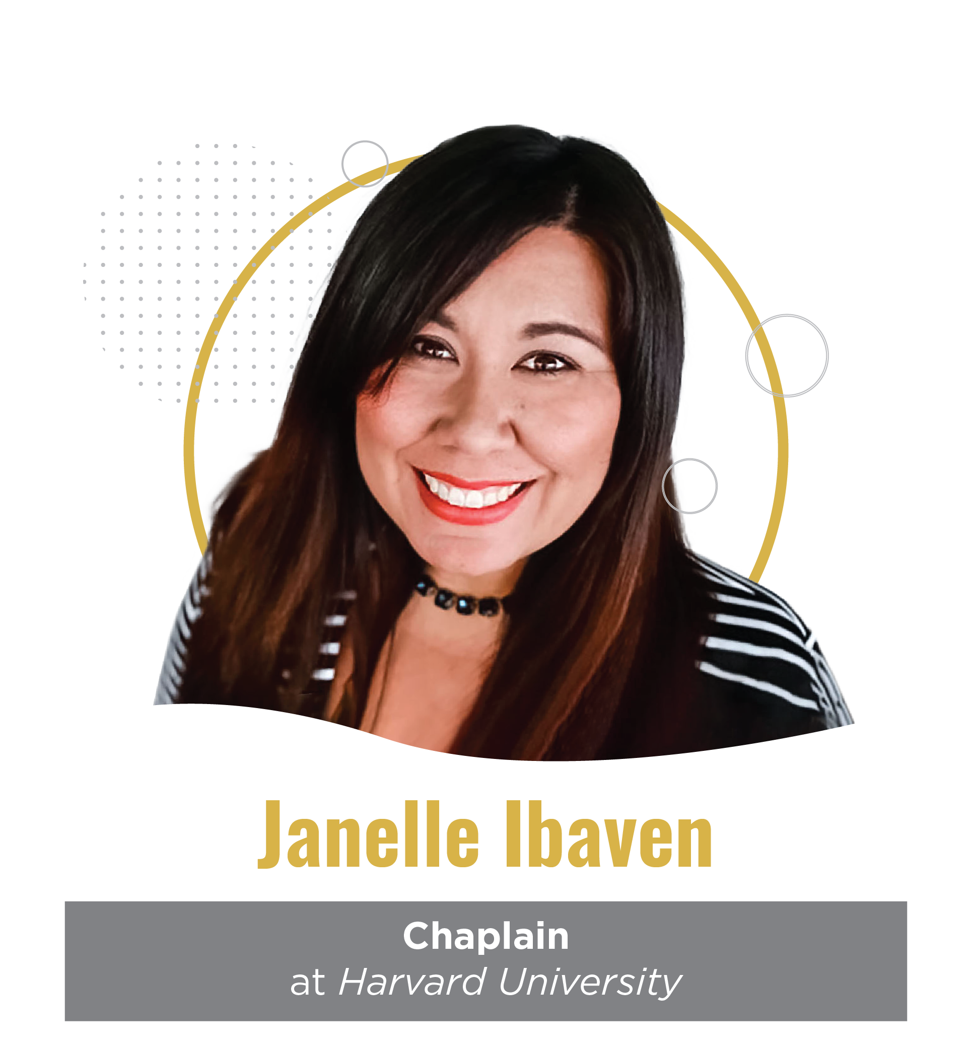 photo of janelle