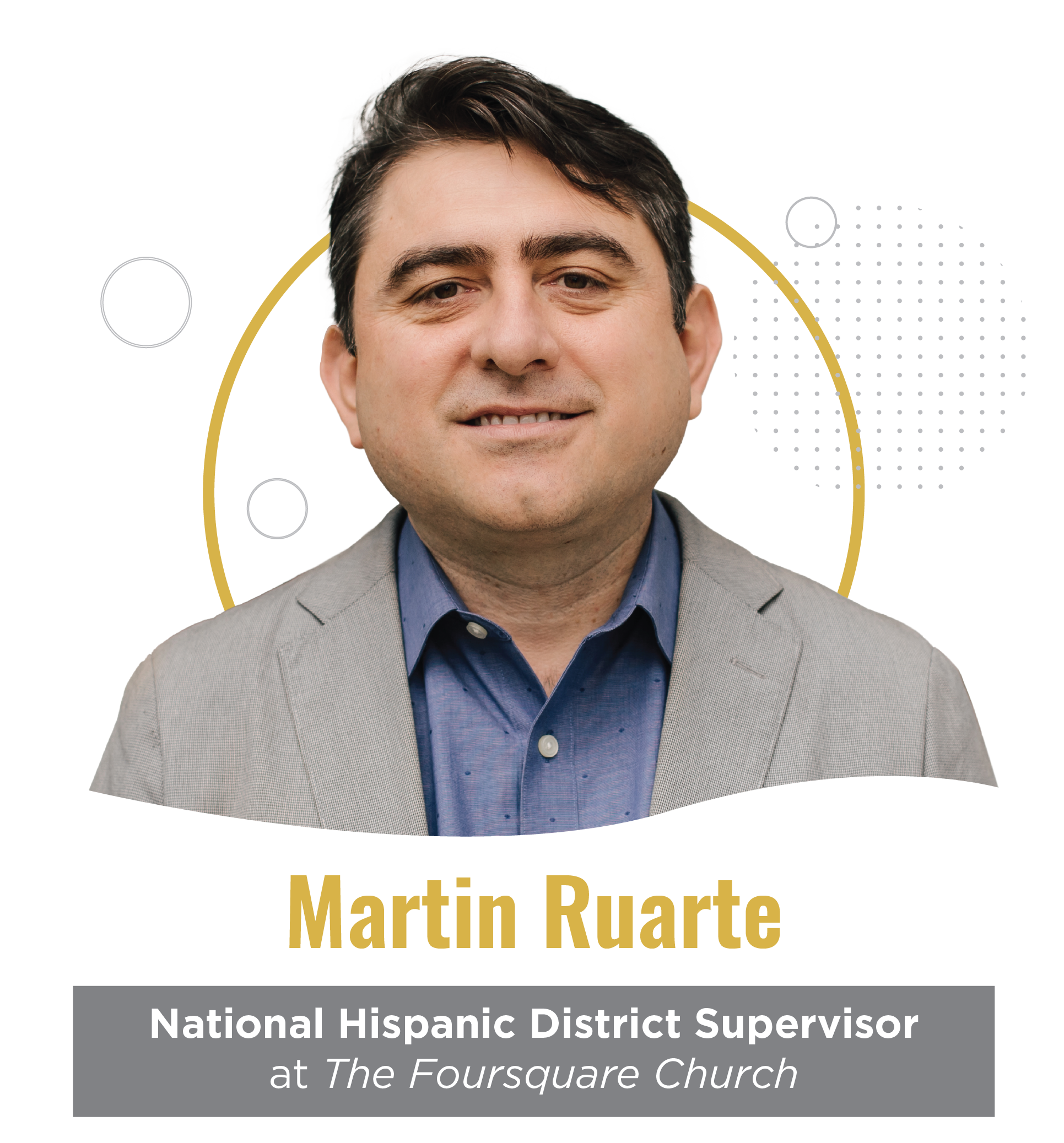 photo of mario ruarte