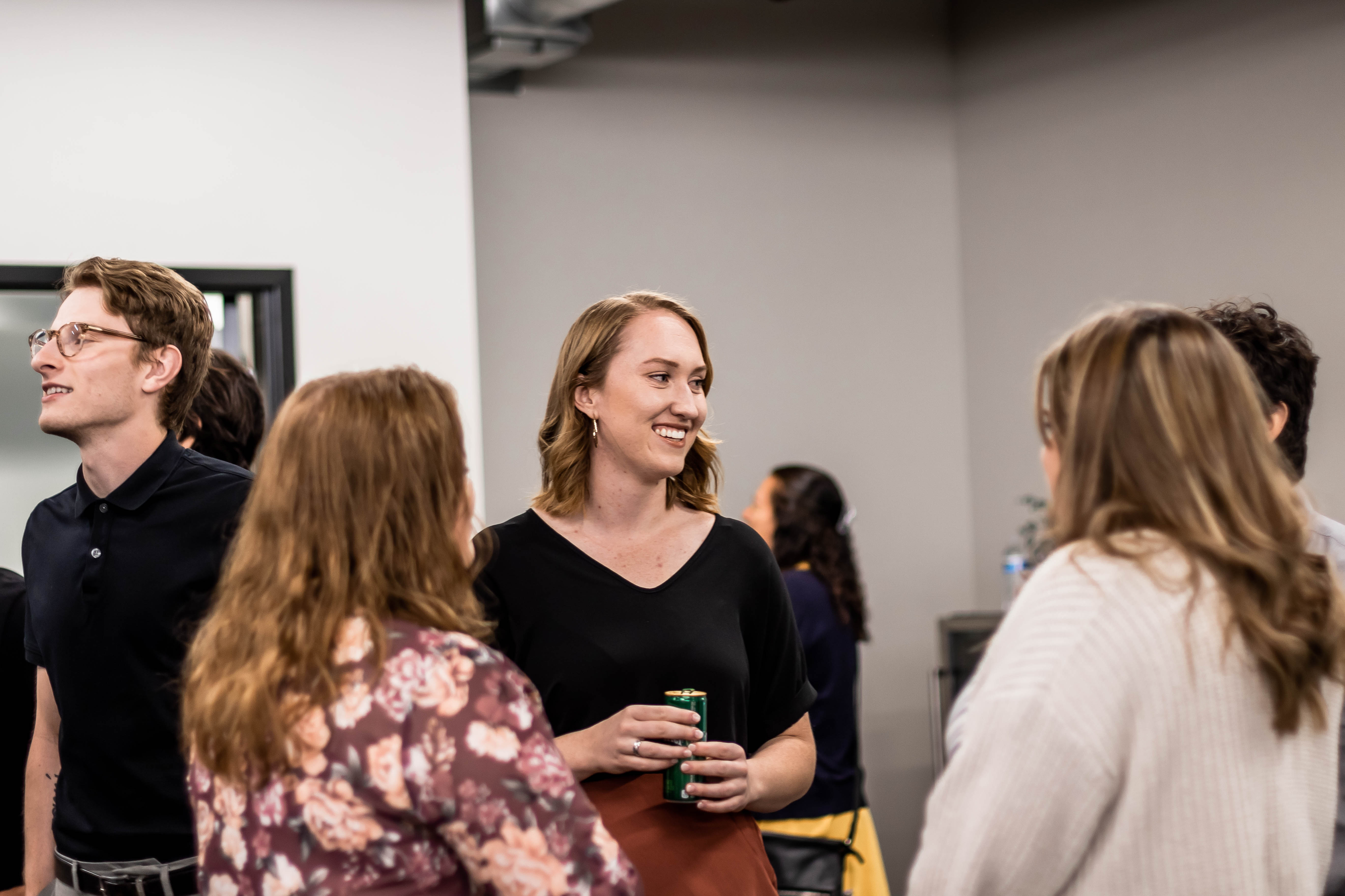 Licensee Luncheon with LPU 2022 Candidates | Life Pacific University